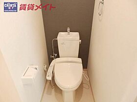 三重県津市垂水（賃貸アパート1K・2階・30.00㎡） その9