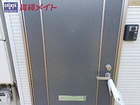 三重県津市垂水（賃貸アパート1K・2階・30.00㎡） その6