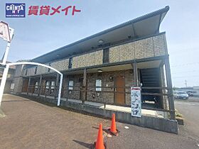 三重県津市高茶屋小森上野町（賃貸アパート1K・1階・30.03㎡） その3