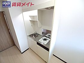 三重県津市久居西鷹跡町（賃貸アパート1K・2階・19.00㎡） その4