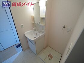 三重県津市海岸町（賃貸アパート1DK・2階・29.25㎡） その11