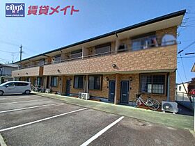 三重県津市藤方（賃貸テラスハウス1DK・1階・47.64㎡） その1