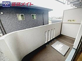 三重県津市川方町（賃貸マンション1K・2階・29.80㎡） その10