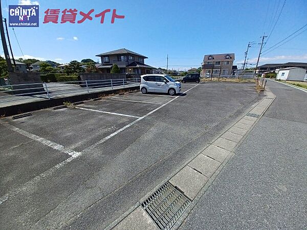 三重県津市藤方(賃貸マンション2LDK・1階・47.52㎡)の写真 その7