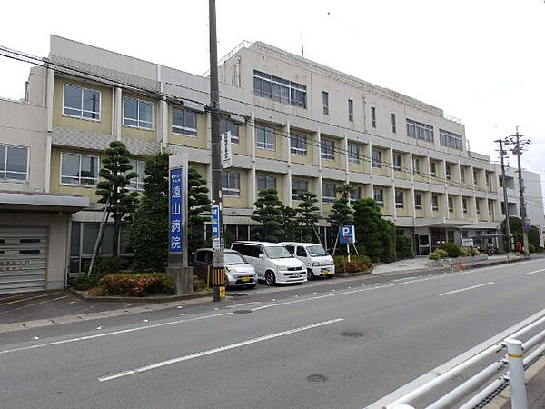画像15:遠山病院