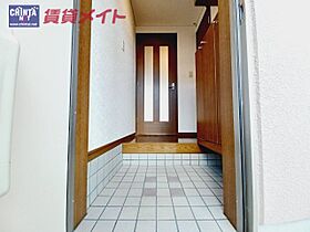 三重県津市高茶屋４丁目（賃貸アパート1R・1階・29.70㎡） その13