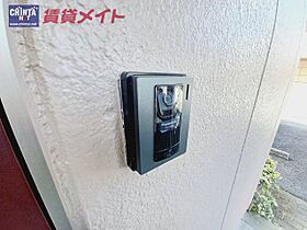 三重県津市高茶屋４丁目（賃貸アパート1R・1階・29.70㎡） その14