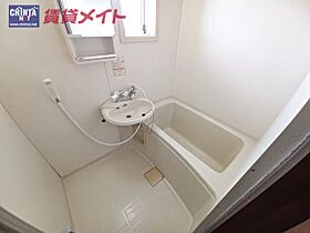 三重県津市半田（賃貸アパート1K・2階・22.68㎡） その5