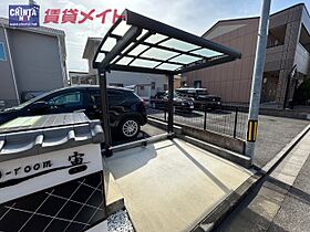 三重県津市丸之内（賃貸アパート1K・1階・30.28㎡） その20