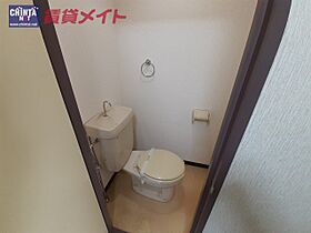 三重県津市柳山津興（賃貸アパート1K・1階・26.40㎡） その10