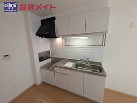 三重県津市一志町高野（賃貸アパート1LDK・1階・45.34㎡） その4