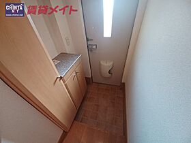 三重県松阪市嬉野野田町（賃貸アパート1LDK・2階・42.37㎡） その14