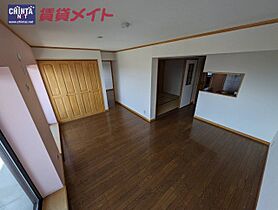 三重県松阪市嬉野中川新町２丁目（賃貸マンション3LDK・3階・72.24㎡） その3