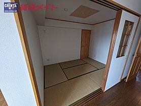 三重県松阪市嬉野中川新町２丁目（賃貸マンション3LDK・3階・72.24㎡） その22