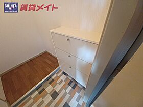 三重県津市久居小野辺町（賃貸アパート2LDK・2階・48.00㎡） その22