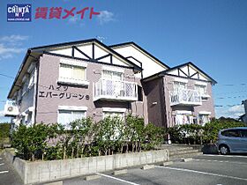 三重県津市久居小野辺町（賃貸アパート2LDK・2階・48.00㎡） その1