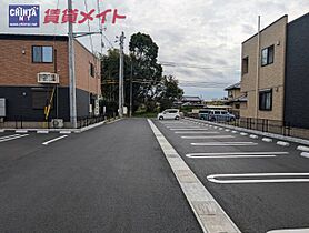 三重県津市庄田町（賃貸アパート2LDK・2階・59.58㎡） その6