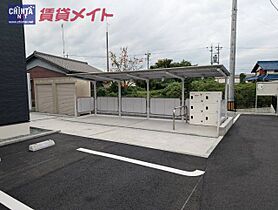 三重県津市庄田町（賃貸アパート2LDK・2階・59.58㎡） その7