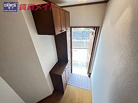 三重県津市久居井戸山町（賃貸アパート2LDK・2階・58.53㎡） その12