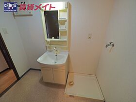 三重県津市柳山津興（賃貸マンション3DK・7階・62.00㎡） その10