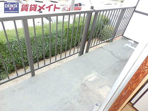 三重県津市久居中町(賃貸アパート2DK・2階・31.59㎡)の写真 その12
