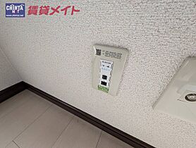 三重県津市高茶屋２丁目（賃貸アパート2LDK・2階・45.21㎡） その13