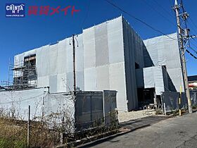 三重県津市藤方（賃貸マンション1K・2階・29.60㎡） その1