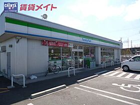 三重県津市雲出長常町（賃貸マンション1K・2階・30.90㎡） その18