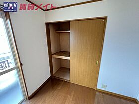 三重県津市藤方（賃貸アパート2LDK・1階・59.60㎡） その9