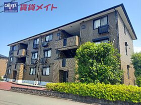 三重県松阪市嬉野中川新町４丁目（賃貸アパート2LDK・3階・56.30㎡） その6