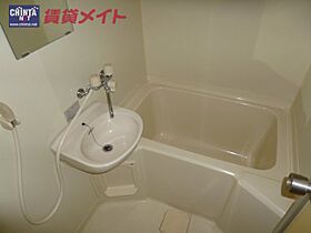 三重県津市藤方（賃貸マンション1K・3階・30.05㎡） その9