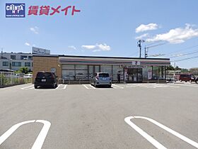 三重県津市藤方（賃貸マンション1K・3階・30.05㎡） その19