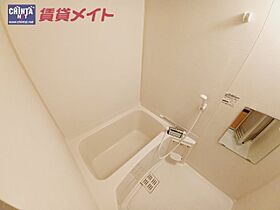 三重県津市高茶屋３丁目（賃貸アパート1K・1階・29.08㎡） その4