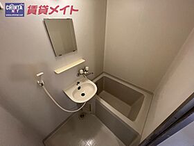 三重県津市川方町（賃貸アパート1K・1階・24.24㎡） その5