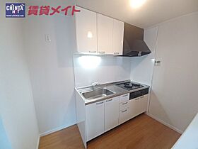 三重県津市久居野村町（賃貸アパート1LDK・2階・55.39㎡） その4