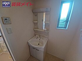 三重県津市久居野村町（賃貸アパート1LDK・2階・55.39㎡） その9