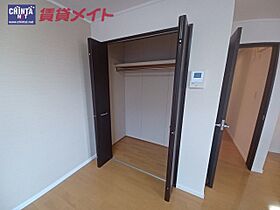 三重県津市久居野村町（賃貸アパート1LDK・2階・55.39㎡） その10