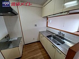 三重県津市幸町（賃貸マンション3LDK・4階・75.00㎡） その4