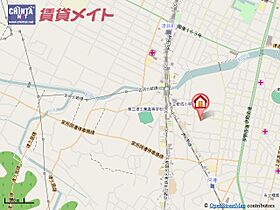 三重県津市幸町（賃貸マンション3LDK・4階・75.00㎡） その19