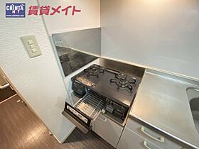 三重県津市津興（賃貸アパート1K・1階・29.00㎡） その23