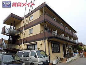 三重県津市阿漕町津興（賃貸マンション1K・2階・33.12㎡） その1