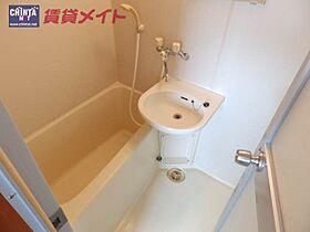 三重県津市桜田町（賃貸アパート1DK・2階・25.11㎡） その5