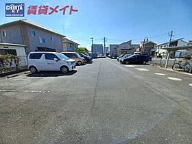 三重県津市久居北口町（賃貸マンション2LDK・2階・56.70㎡） その7