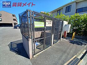 三重県津市久居北口町（賃貸マンション2LDK・2階・56.70㎡） その24