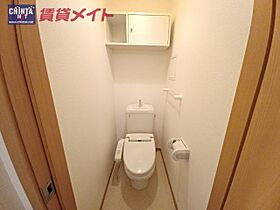 三重県津市一志町田尻（賃貸アパート1LDK・2階・54.67㎡） その11