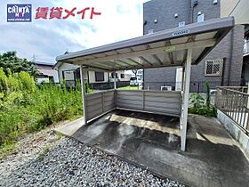 三重県津市高茶屋７丁目（賃貸アパート3LDK・1階・72.87㎡） その8