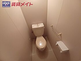 三重県松阪市嬉野中川新町１丁目（賃貸マンション2LDK・1階・58.60㎡） その10