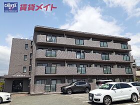 三重県松阪市嬉野中川新町１丁目（賃貸マンション2LDK・1階・58.60㎡） その6