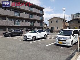 三重県松阪市嬉野中川新町１丁目（賃貸マンション2LDK・1階・58.60㎡） その7