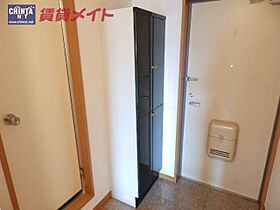 三重県松阪市嬉野中川新町１丁目（賃貸マンション3LDK・4階・58.32㎡） その15